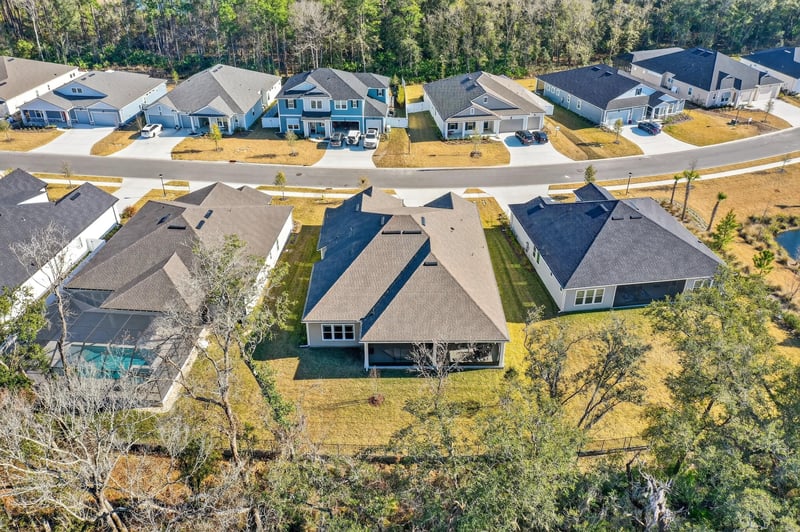 Photo 83 of 97 Albright Ct, St. Johns, FL 32259, photographed by Megapixeler