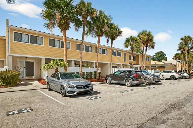 Photo 40 of 7936 Los Robles Ct #7936, Jacksonville, FL 32256, photographed by Megapixeler