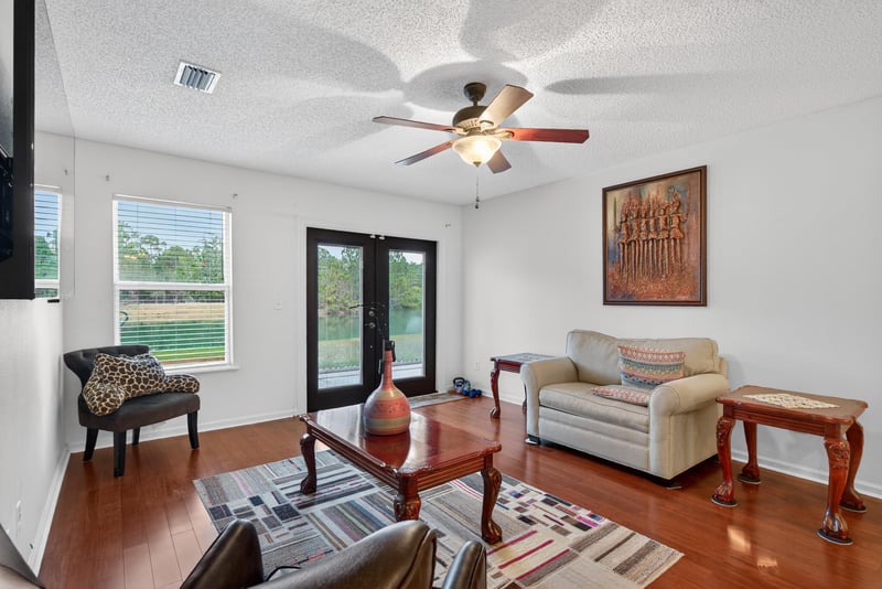 Photo 9 of 9719 Mayville Dr E, Jacksonville, FL 32222, photographed by Megapixeler