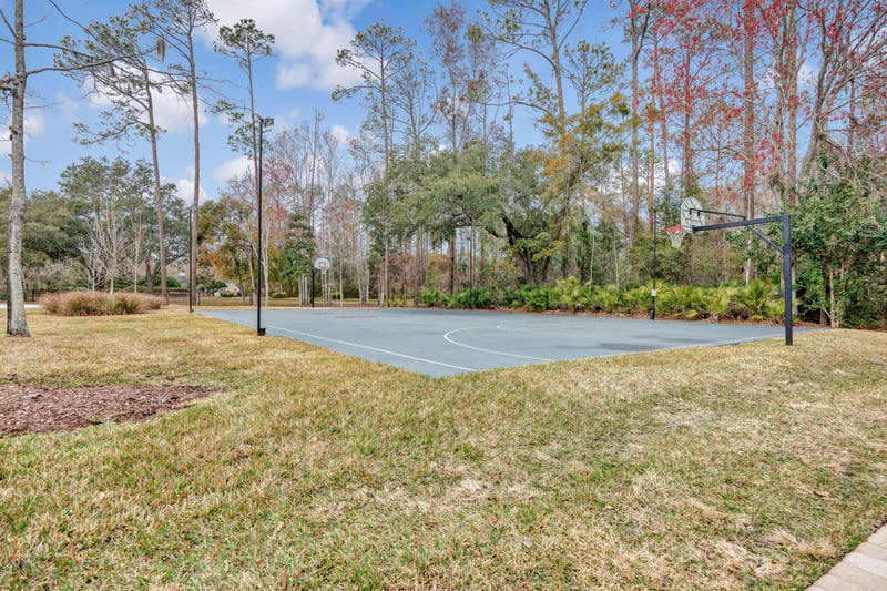 Photo 57 of 1806 Royal Fern Ln, Orange Park, FL 32003, photographed by Megapixeler