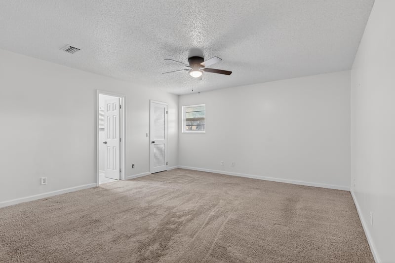 Primary Bed at 217 Quince Ct, Orange Park, FL 32073