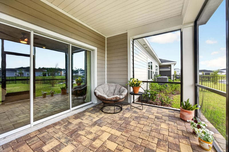Photo 32 of 409 Hasler Ave, St. Augustine, FL 32092, photographed by Megapixeler