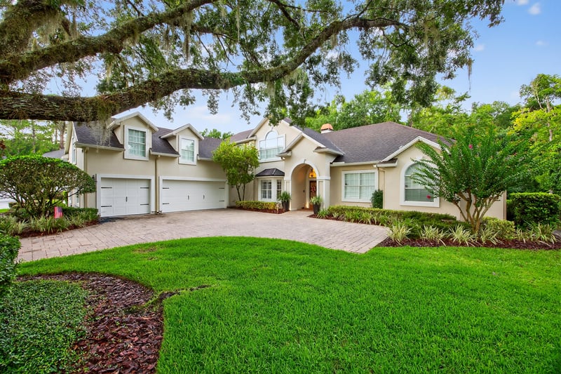 Photo 2 of 7828 Rittenhouse Ln, Jacksonville, FL 32256, photographed by Megapixeler