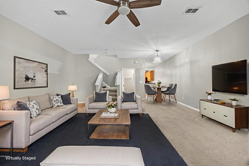 Photo 6 of 322 Pecan Grove Dr, Orange Park, FL 32073, photographed by Megapixeler