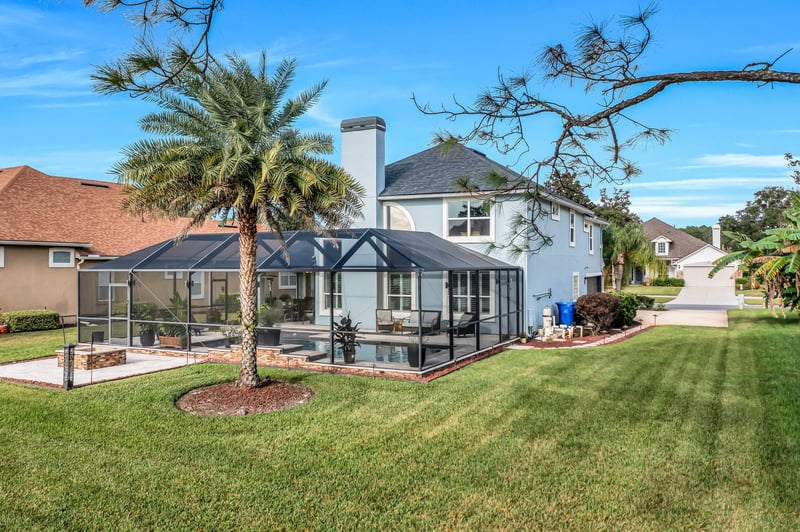 Photo 49 of 1843 S Landguard Rd, St. Augustine, FL 32092, photographed by Megapixeler