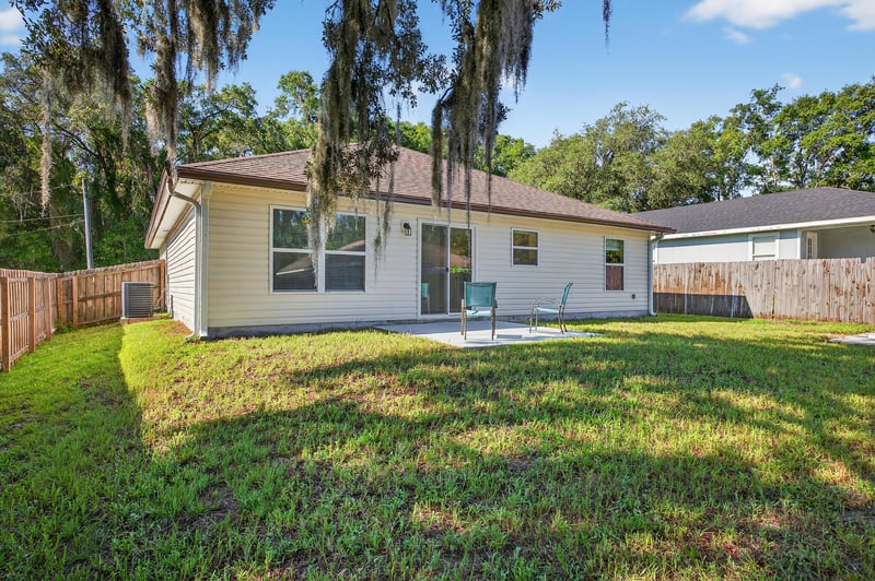 Photo 26 of 1524 Center St, Green Cove Springs, FL 32043, photographed by Megapixeler