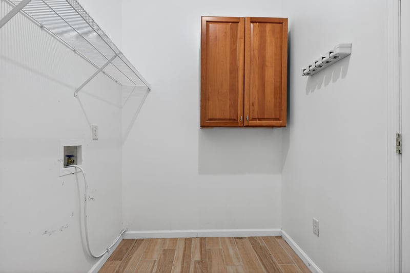 Laundry Room - 2 at 1312 Sylvie Ln, Ponte Vedra Beach, FL 32081