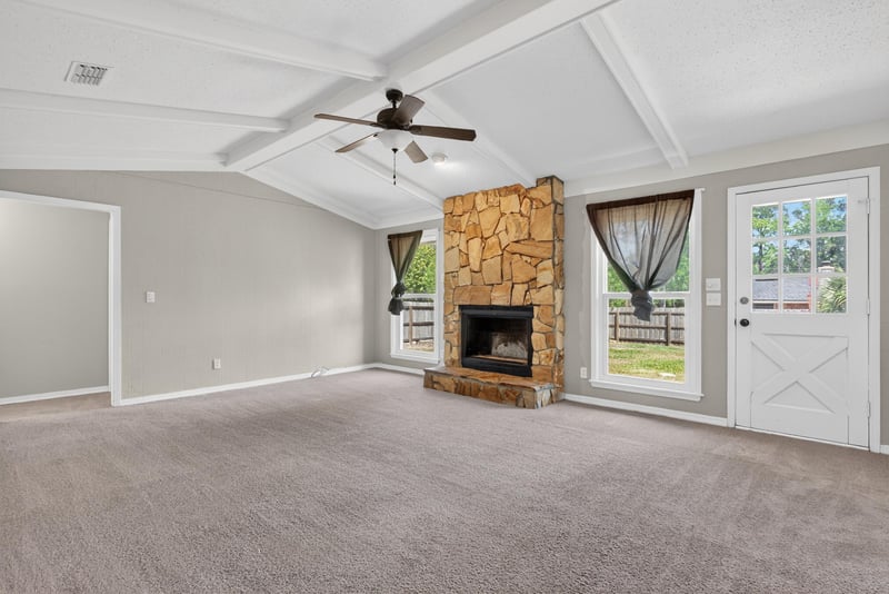 Photo 10 of 5353 Riverton Rd, Jacksonville, FL 32277, photographed by Megapixeler