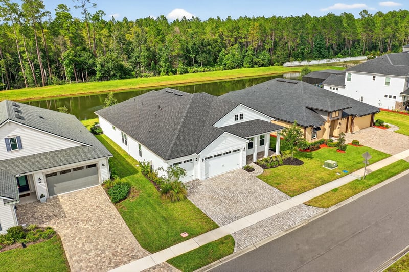 Photo 3 of 568 Silver Pine Dr, St. Augustine, FL 32092, photographed by Megapixeler