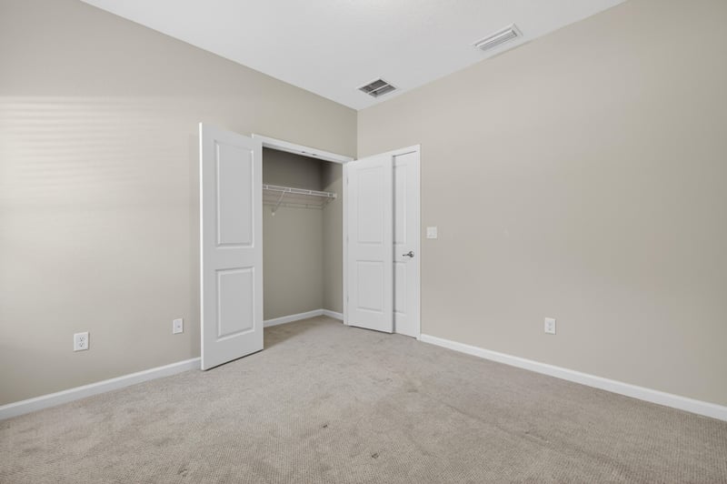 Bedroom 3 - 2 at 72 Ben Ct, St. Augustine, FL 32092