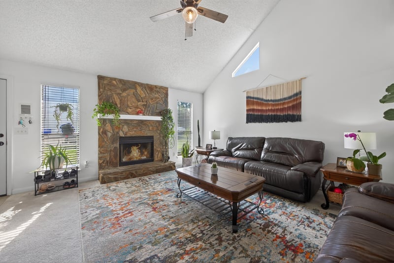 Photo 6 of 11716 Fort Caroline Lakes Dr N, Jacksonville, FL 32225, photographed by Megapixeler