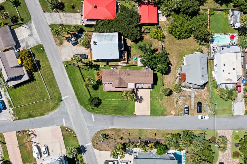 Photo 41 of 90 Zamora St, St. Augustine, FL 32084, photographed by Megapixeler