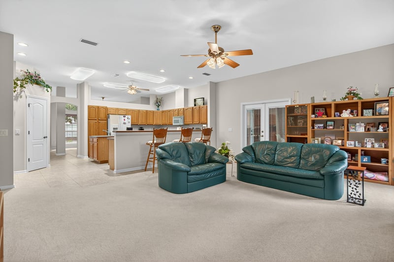 Photo 8 of 3625 Asbury Trace Dr, Green Cove Springs, FL 32043, photographed by Megapixeler