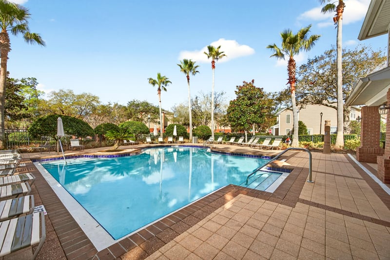 Photo 31 of 7152 Stonelion Cir, Jacksonville, FL 32256, photographed by Megapixeler