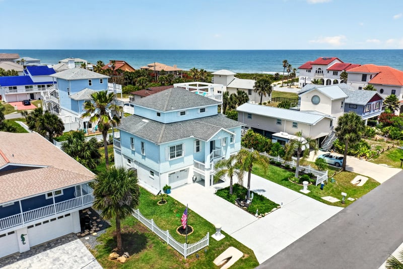 Photo 6 of 59 Flagler Dr, Palm Coast, FL 32137, photographed by Megapixeler