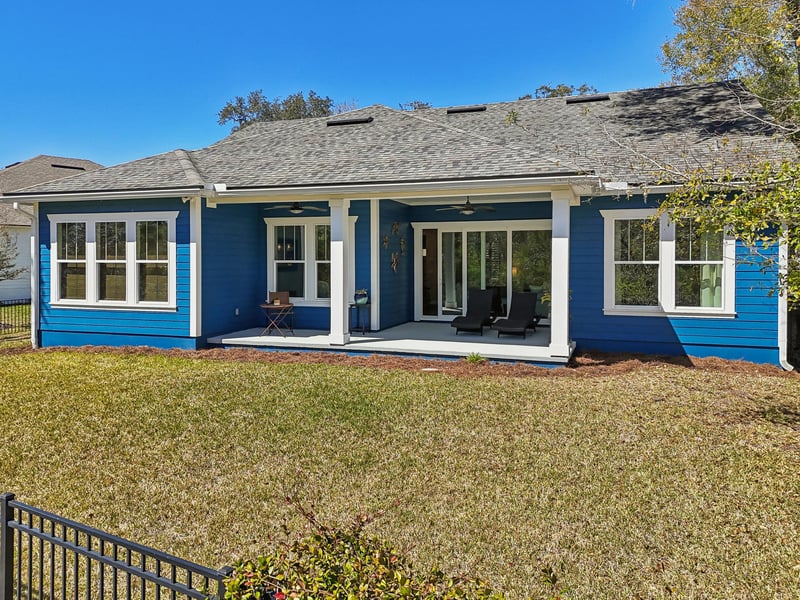 Photo 103 of 29138 Grandview Manor, Yulee, FL 32097, photographed by Megapixeler