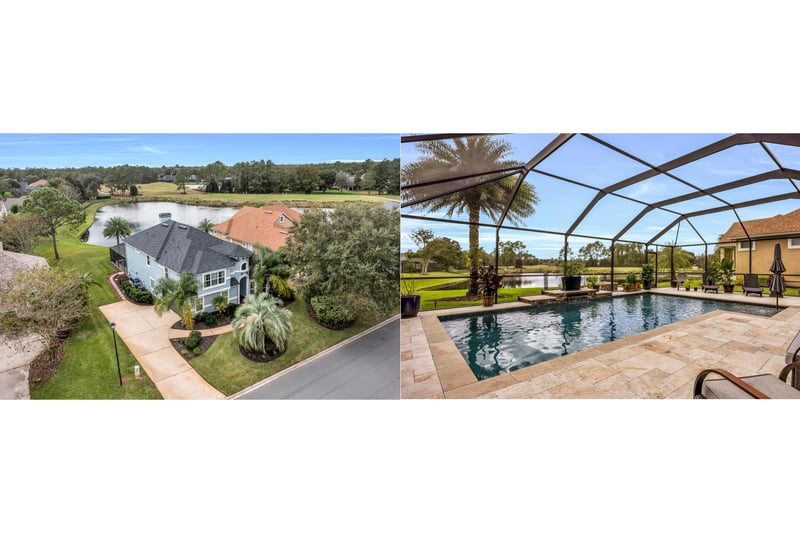Composition 1 at 1843 S Landguard Rd, St. Augustine, FL 32092