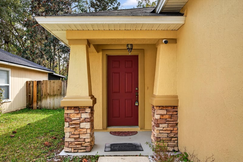 Photo 5 of 824 Wynfield Cir, St. Augustine, FL 32092, photographed by Megapixeler