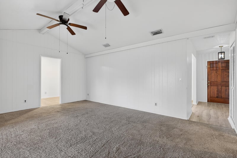 Family Room at 217 Quince Ct, Orange Park, FL 32073