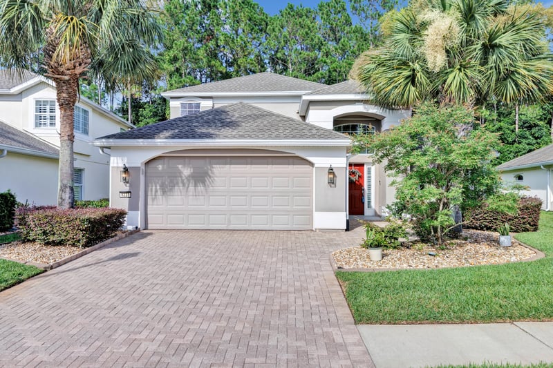 Photo 12 of 9221 Rosewater Ln, Jacksonville, FL 32256, photographed by Megapixeler