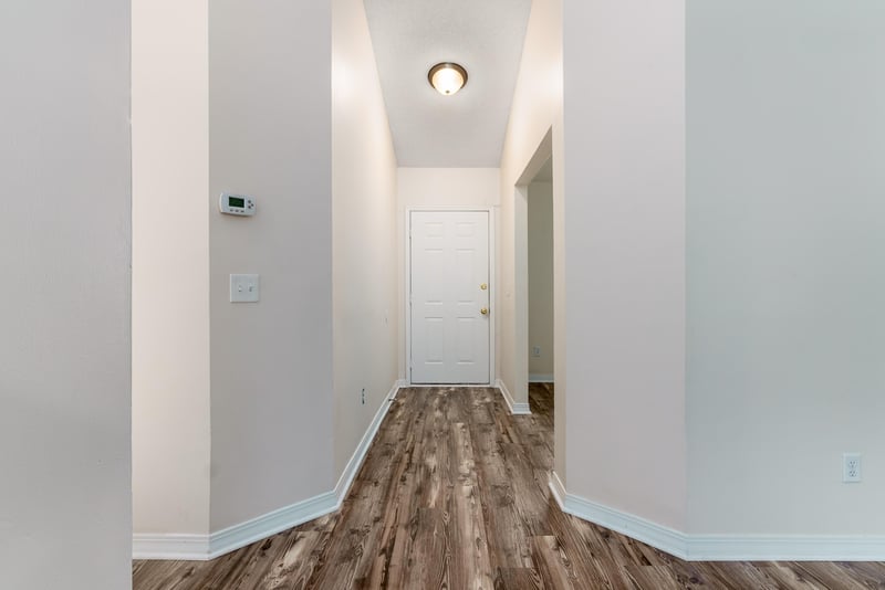 Interior Entrance at 3651 Paleface Pl, Jacksonville, FL 32210