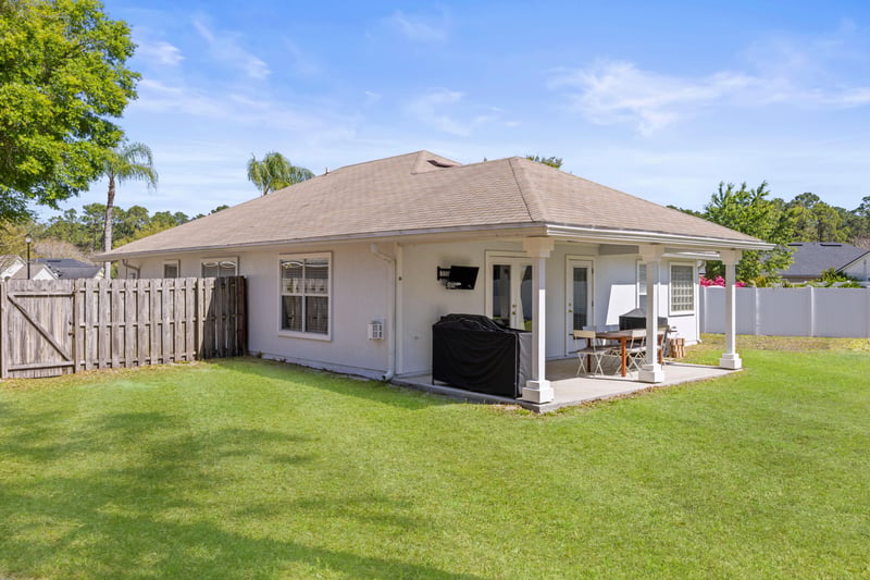 Photo 65 of 526 Silverbell Ct, Jacksonville, FL 32259, photographed by Megapixeler