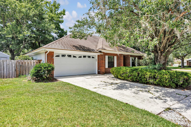 Photo 1 of 12432 Cool Breeze Way S, Jacksonville, FL 32258, photographed by Megapixeler