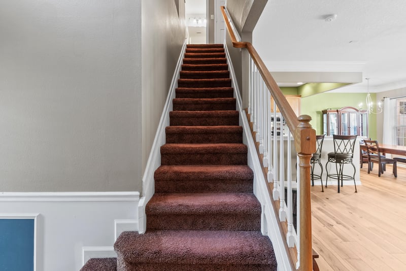 Photo 16 of 6415 Autumn Berry Cir, Jacksonville, FL 32258, photographed by Megapixeler