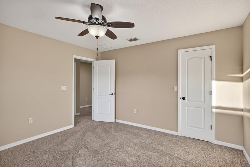 Bedroom 4 at 104 Riachuelo Ln, St. Augustine, FL 32095