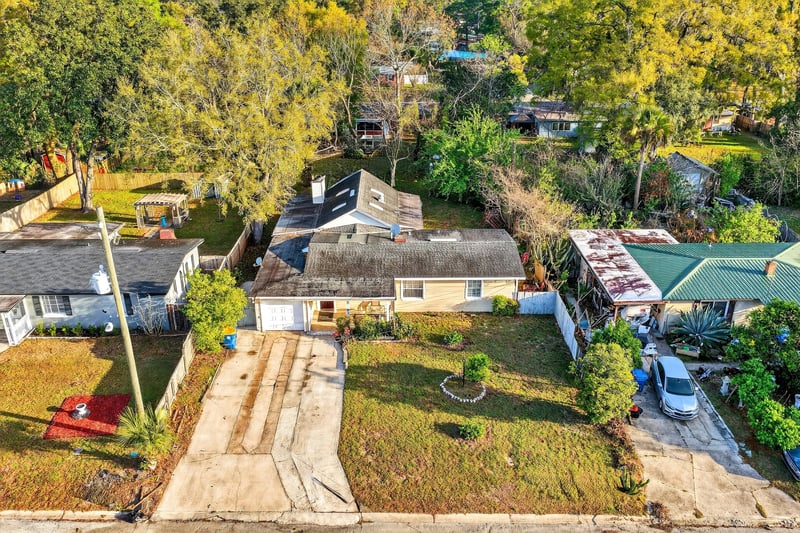 Photo 3 of 5933 Green Hill Ln, Jacksonville, FL 32211, photographed by Megapixeler