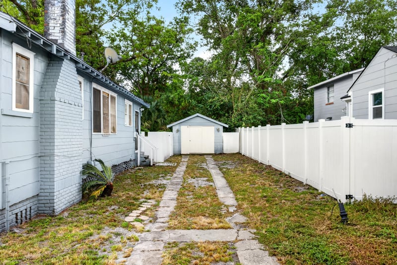 Photo 53 of 1192 W 12th St, Jacksonville, FL 32209, photographed by Megapixeler