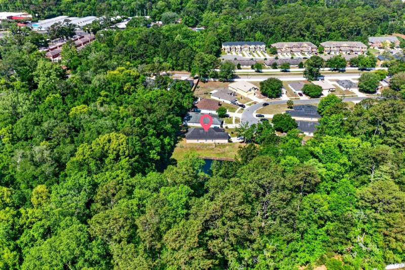 Photo 41 of 10908 Acorn Park Ct, Jacksonville, FL 32218, photographed by Megapixeler
