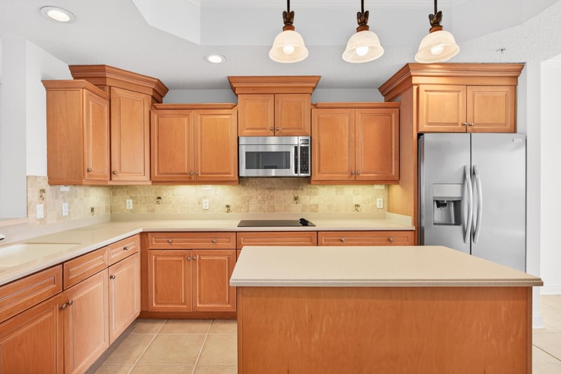 Photo 9 of 230 N Serenata Dr., Villa 732, Ponte Vedra Beach, FL 32082, photographed by Megapixeler