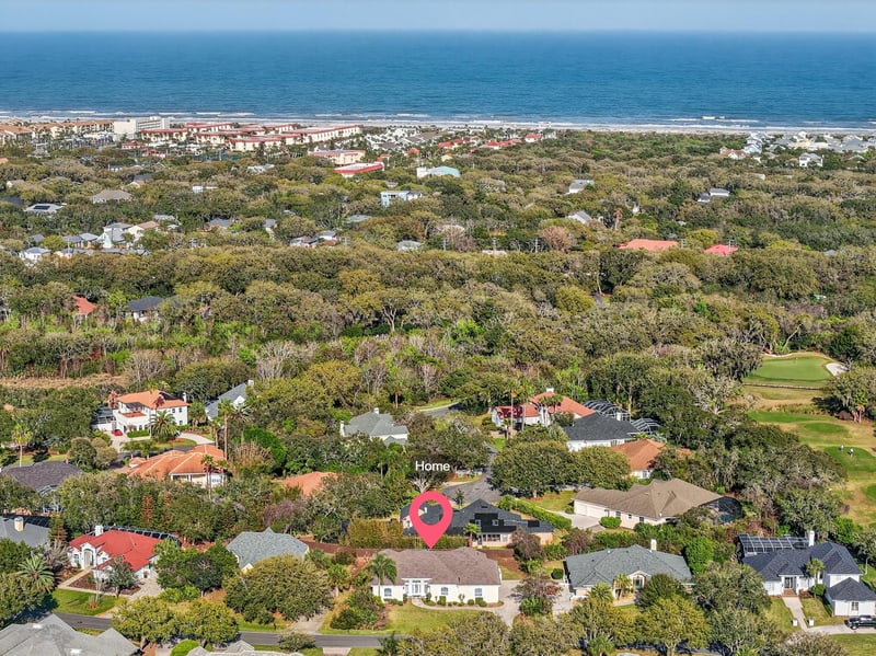 Photo 73 of 430 Marsh Point Cir, St. Augustine, FL 32080, photographed by Megapixeler