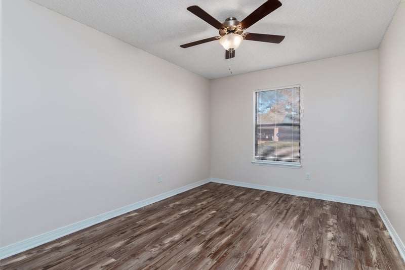 Bedroom 2 at 3651 Paleface Pl, Jacksonville, FL 32210
