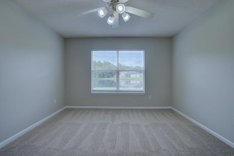 Primary Bedroom at 763 Burlwood Ct, Orange Park, FL 32073