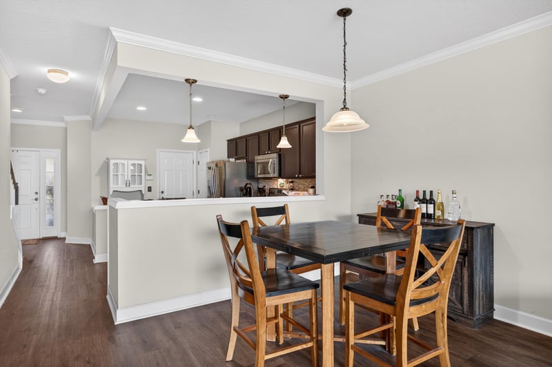 Photo 9 of 6840 Roundleaf Dr, Jacksonville, FL 32258, photographed by Megapixeler