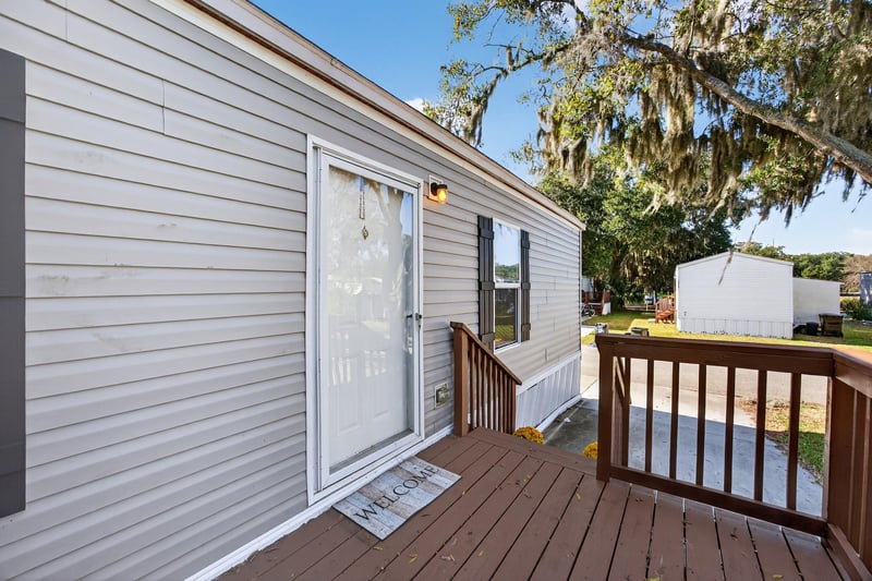 Photo 8 of 2925 Darlene Dr, Atlantic Beach, FL 32233, photographed by Megapixeler