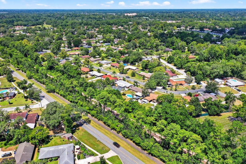 Photo 48 of 2229 Marcel Dr, Orange Park, FL 32073, photographed by Megapixeler