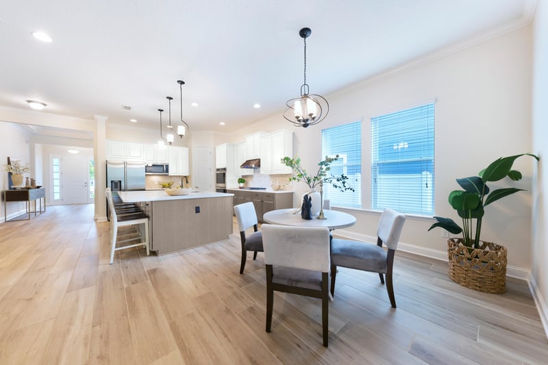 Even Whiter Tops 2 at 113 Footbridge Rd, St. Johns, FL 32259