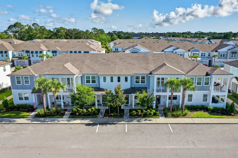 Photo 2 of 14167 Sea Wave Ln, Jacksonville, FL 32224, photographed by Megapixeler