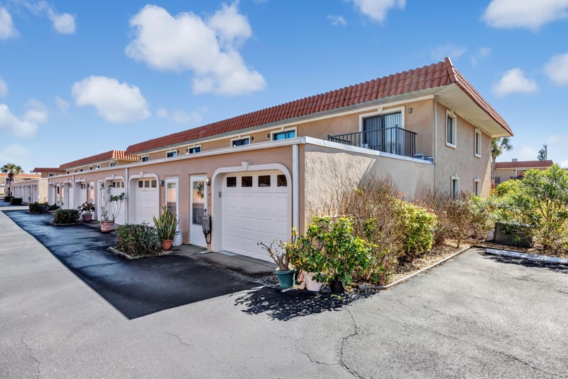 Photo 5 of 826 A1A Beach Blvd unit 46, St. Augustine, FL 32080, photographed by Megapixeler