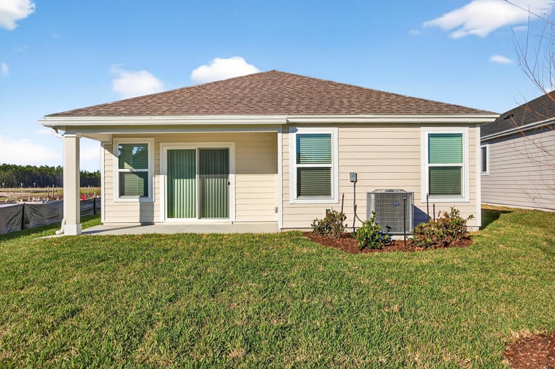 Photo 34 of 91 Tea Olive Dr, Palm Coast, FL 32137, photographed by Megapixeler