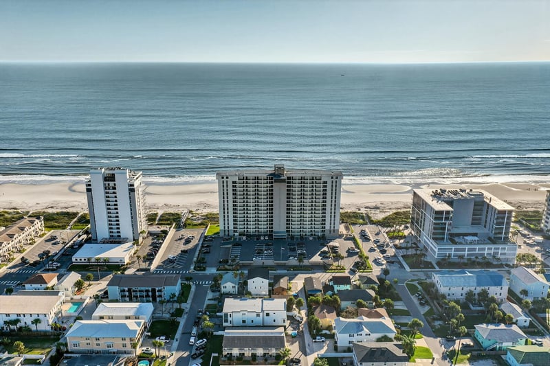 Photo 38 of 1301 1st St, Jacksonville Beach, FL 32250, photographed by Megapixeler