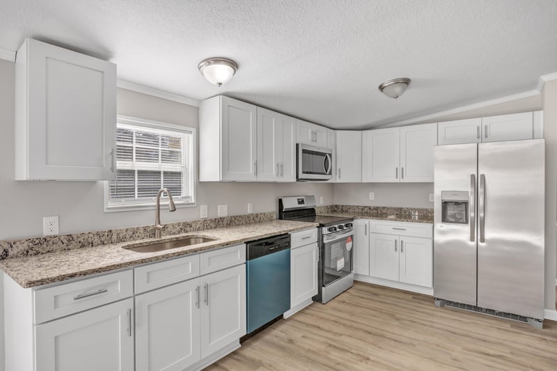 Photo 6 of 1131 Mulberry Landing Rd, Hilliard, FL 32046, photographed by Megapixeler