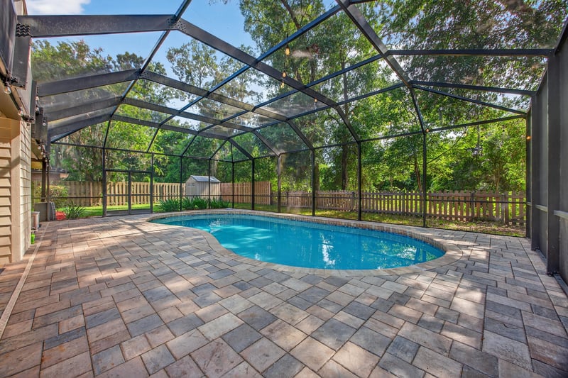 Photo 35 of 12062 Acornshell Way, Jacksonville, FL 32223, photographed by Megapixeler