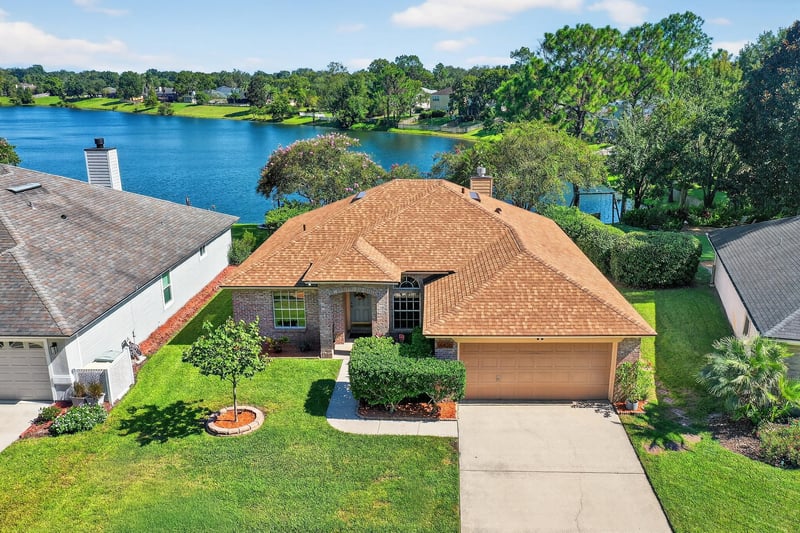 Photo 4 of 14436 Basilham Ln, Jacksonville, FL 32258, photographed by Megapixeler