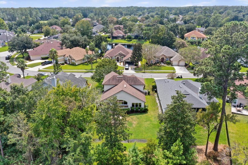 Photo 56 of 1563 Rivertrace Dr, Orange Park, FL 32003, photographed by Megapixeler