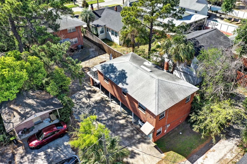 Photo 42 of 1731 Flagler Ave #2, Jacksonville, FL 32207, photographed by Megapixeler