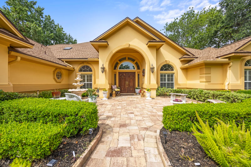 Photo 5 of 8285 7 Mile Dr, Ponte Vedra Beach, FL 32082, photographed by Megapixeler